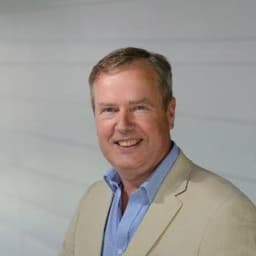 Prof Richard Anderson