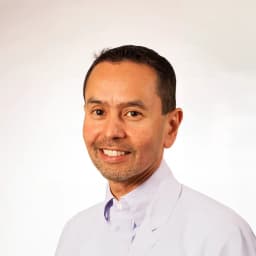 Dr Marco Gaudoin