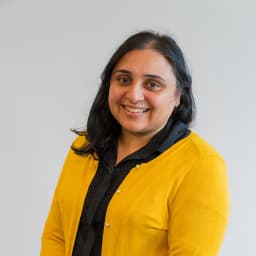 Dr Sonia Asif