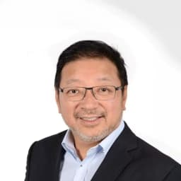 Dr Clement Tay