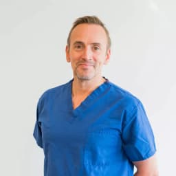 Dr Nick Raine-Fenning