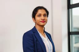Dr Vandana Menon