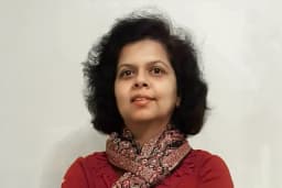 Dr Garima Srivastava
