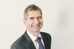 Dr Jim Moohan
