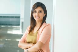 Dr Dilini Ilukpitiya