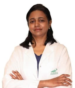Dr. Sudha Asokan