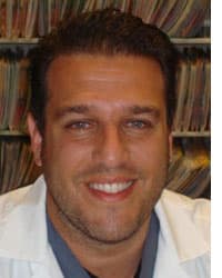 Dr. Landon Agoado