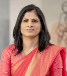 Dr. Sonali Malagaonkar
