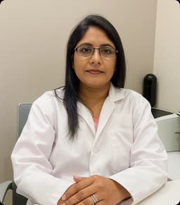 Dr. Bhagyashri Kakde
