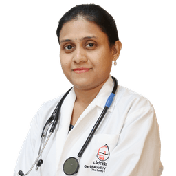 Dr. Prafulla M