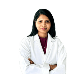 Ms. Vidyalakshmi A