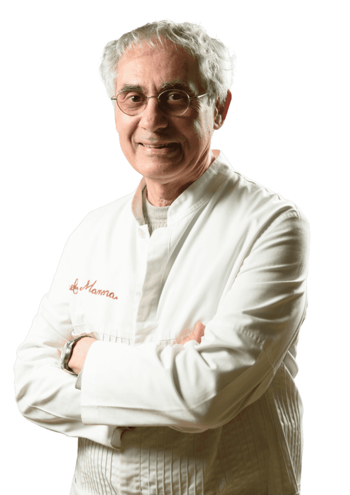Dr. Claudio Manna