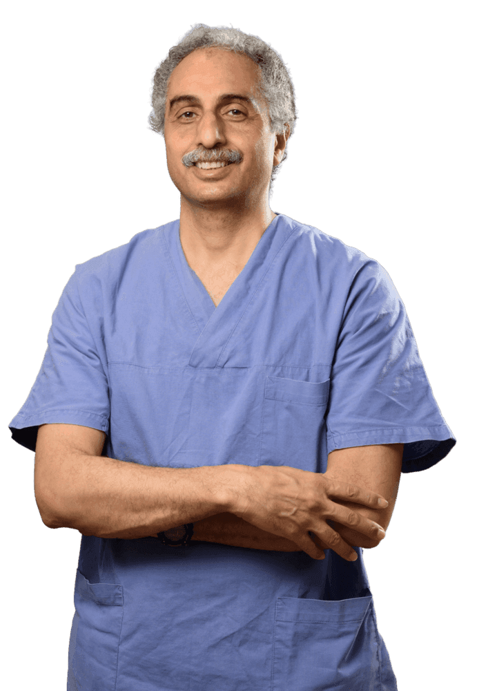 Dr. Ashraf Farrag