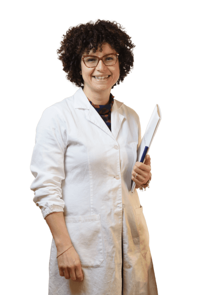 Dr.ssa Francesca Sagnella