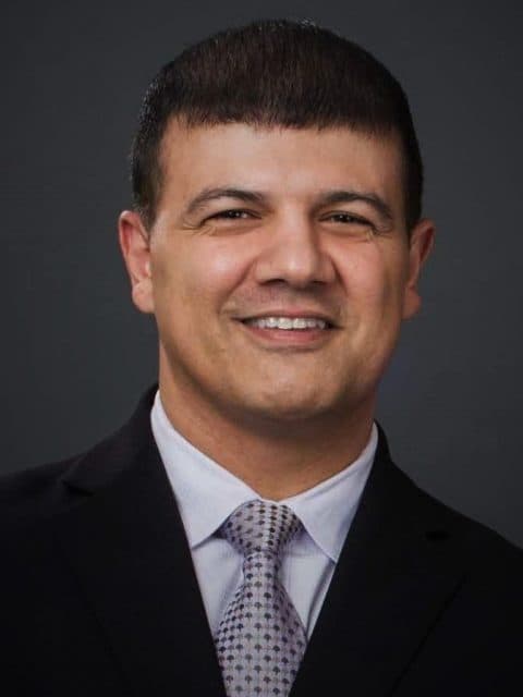 Kenneth K. Moghadam, MD
