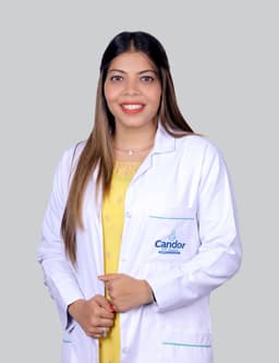 Dr. Pushpa Gaudani