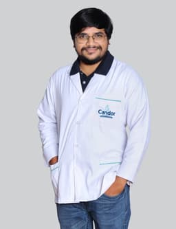Dr. Dhaval Patel