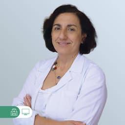 Lucinda Calejo