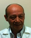Dr. Rafael González de Gor