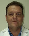Dr. Isaac Cohen Corcía
