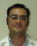 Dr. Luis Alonso Pacheco