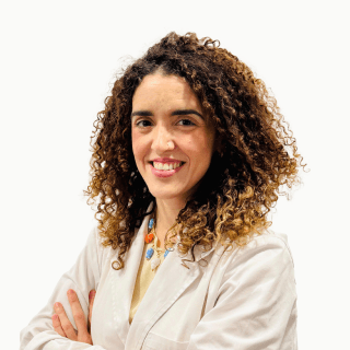 Dr. Alicia Hernández Saborit