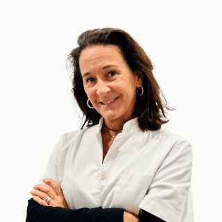 Dr. Susana Egozcue