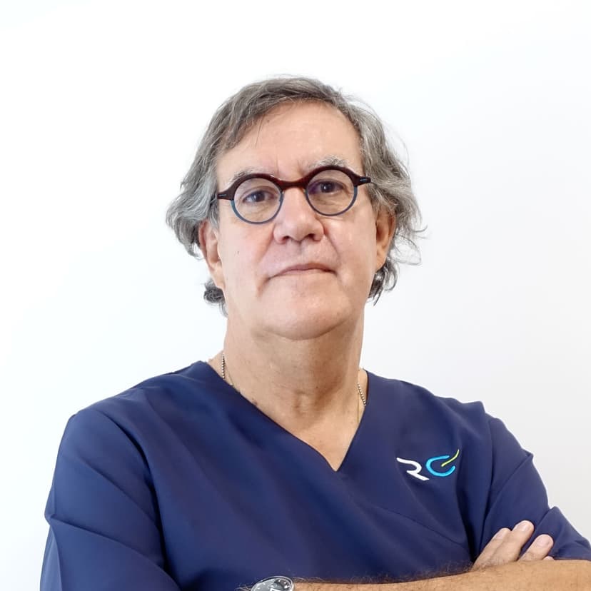 Dr. Xavier Julve