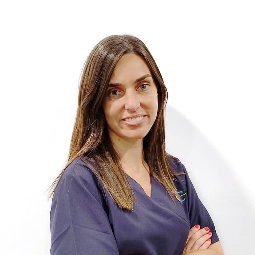 Dr. Belén Marqueta