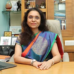 Dr. Kaushal Kadam