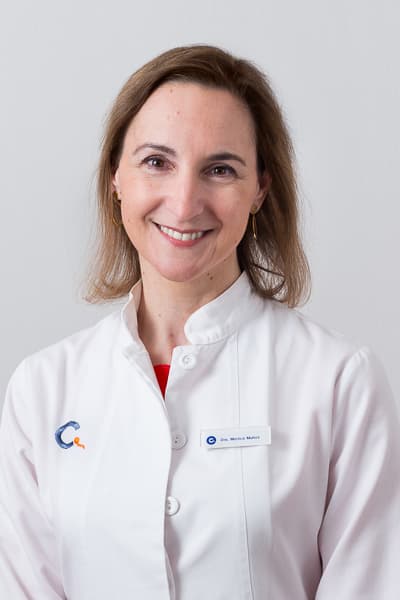 Dra. Mónica Muñoz