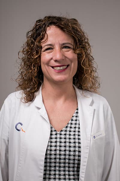 Dra. Paula Ferrer