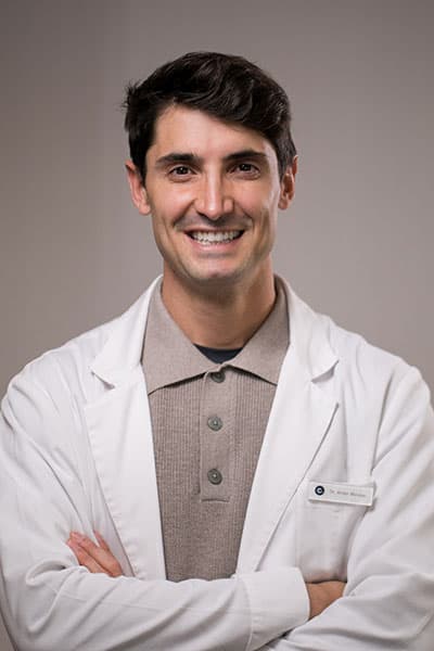 Dr. Ander Morales