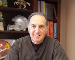 Dr. Nicholas Spirtos