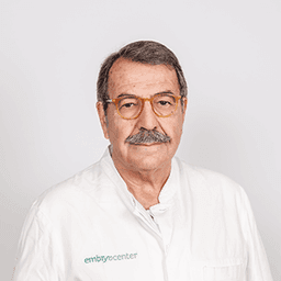 Dr. Antonino Parrilla Márquez