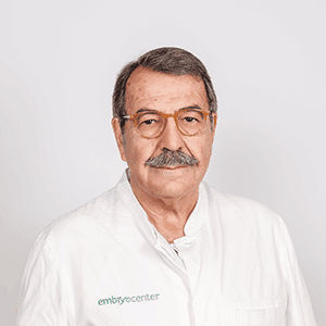 Dr. Antonino Parrilla Márquez