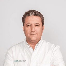 Dr. Rufino García-Otero Reina