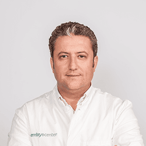 Dr. Rufino García-Otero Reina