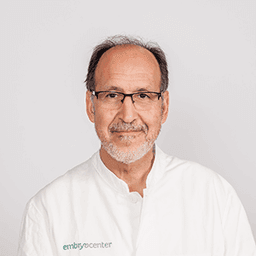 Dr. Vicente López Villaverde