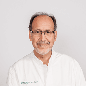 Dr. Vicente López Villaverde