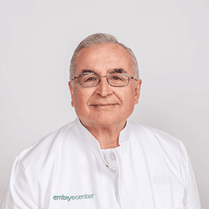 Dr. Carlos Martínez García-Otero