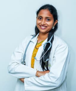 Dr. Neela Aparna Reddy