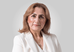 Dr. Yasmin Sajjad