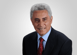 Dr. Mostafa I. Abuzeid