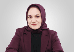 Dr. Lamiya Mohiyiddeen