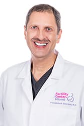 Fernando M. Akerman, M.D.