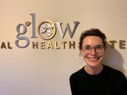 Dr. Becca Bull