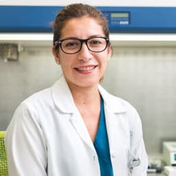 C.P.B Carolina González Cortés