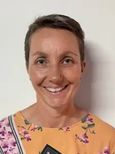 Georgie Smith