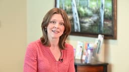 Dr. Erica Munch Discusses Understanding